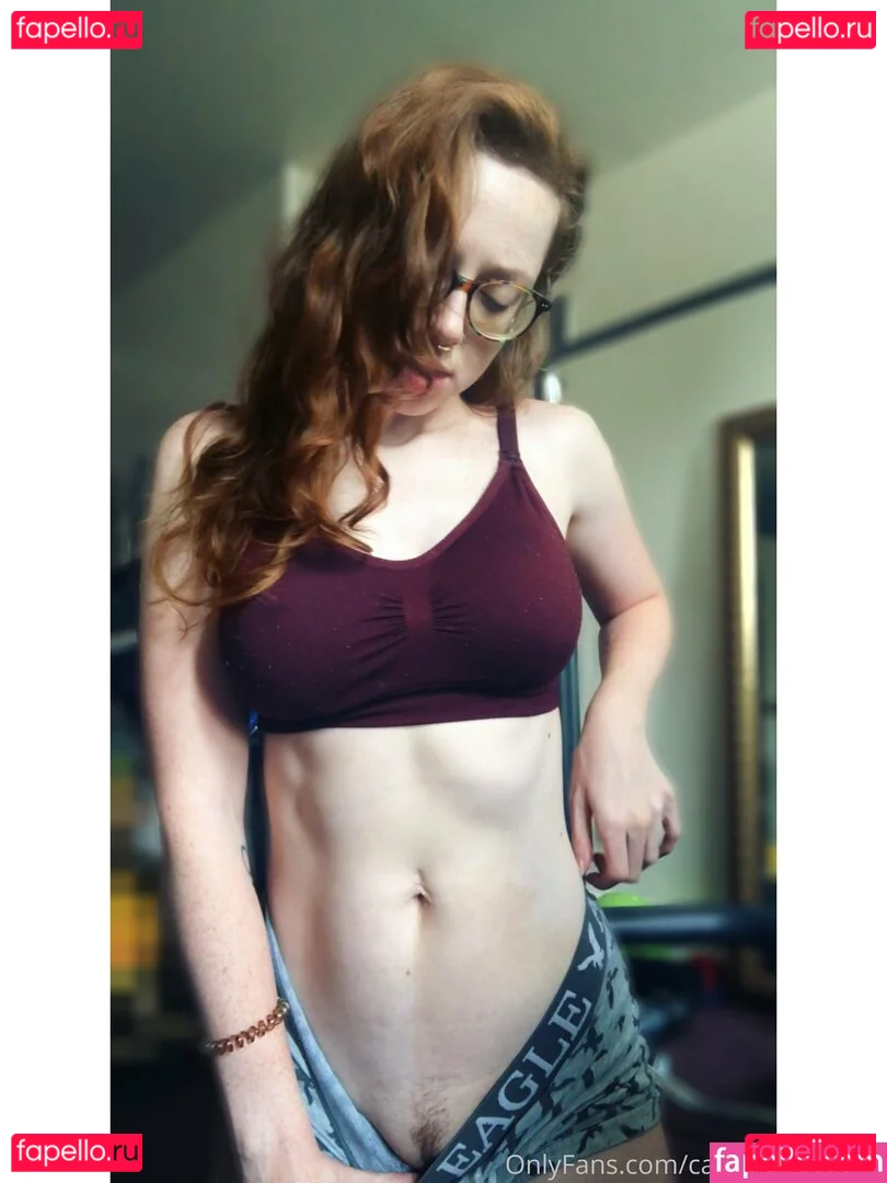 Carrotcakekitten Onlyfans Photo Gallery 