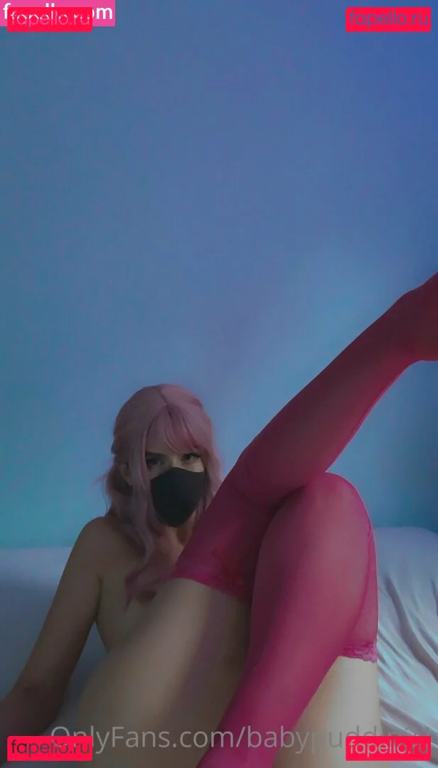 Babypuddin21 Onlyfans Photo Gallery 