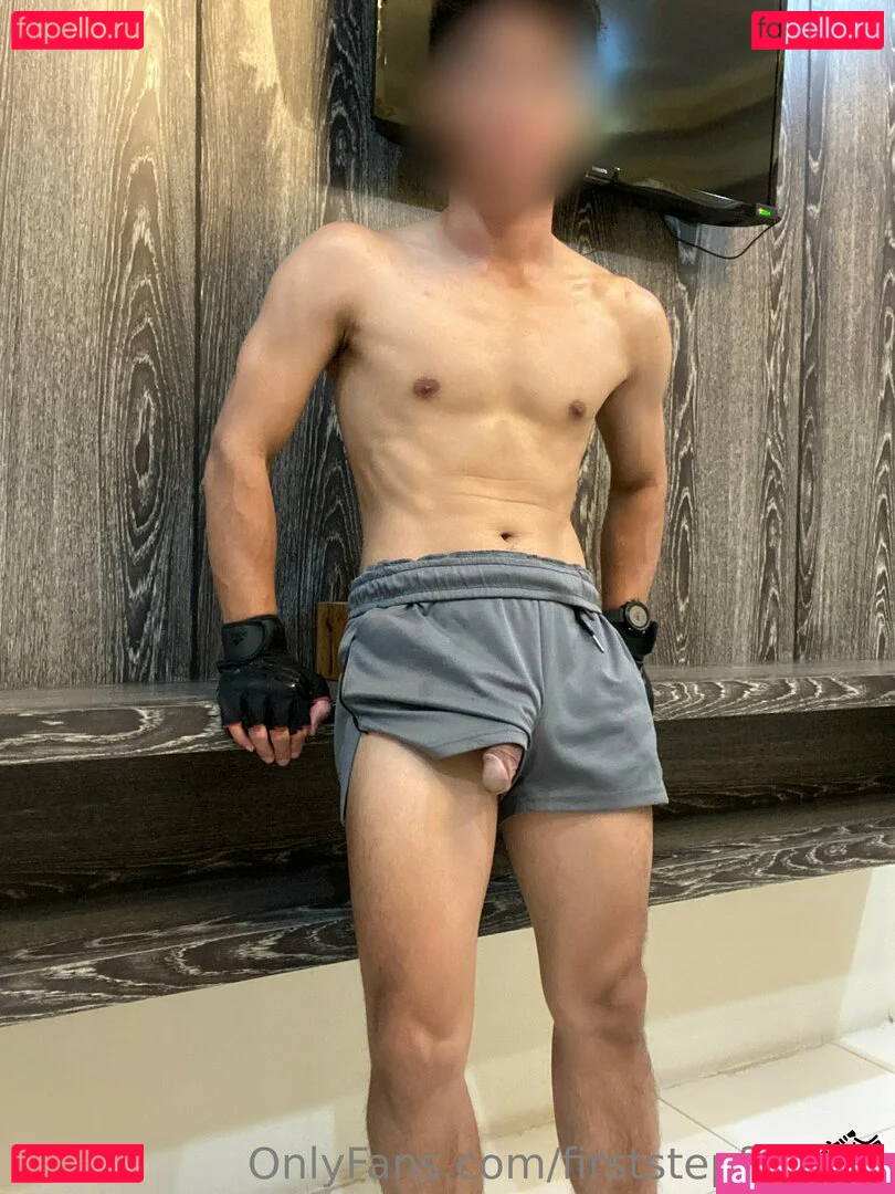 firststepforman Onlyfans Photo Gallery 