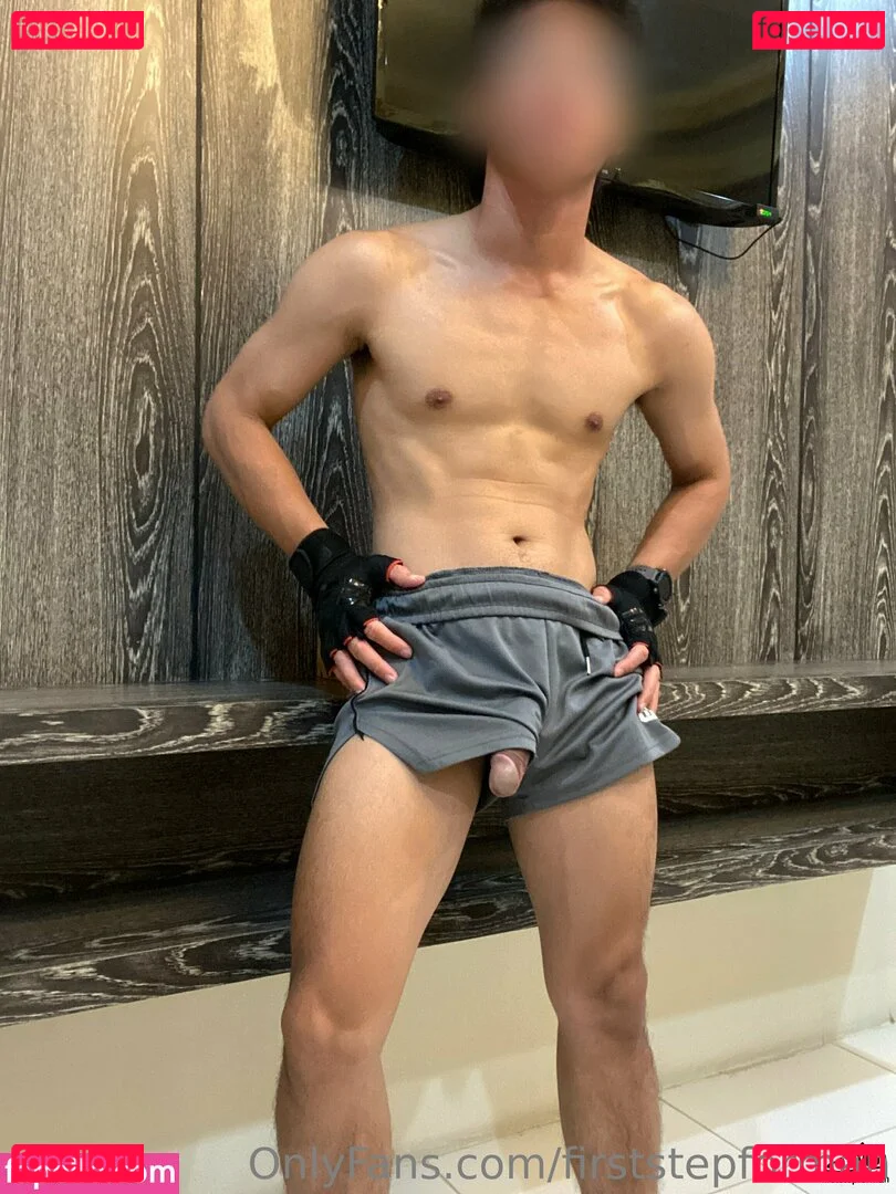 firststepforman Onlyfans Photo Gallery 