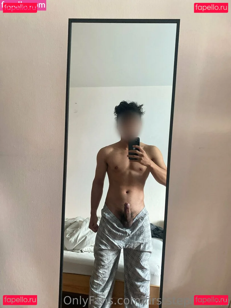 firststepforman Onlyfans Photo Gallery 