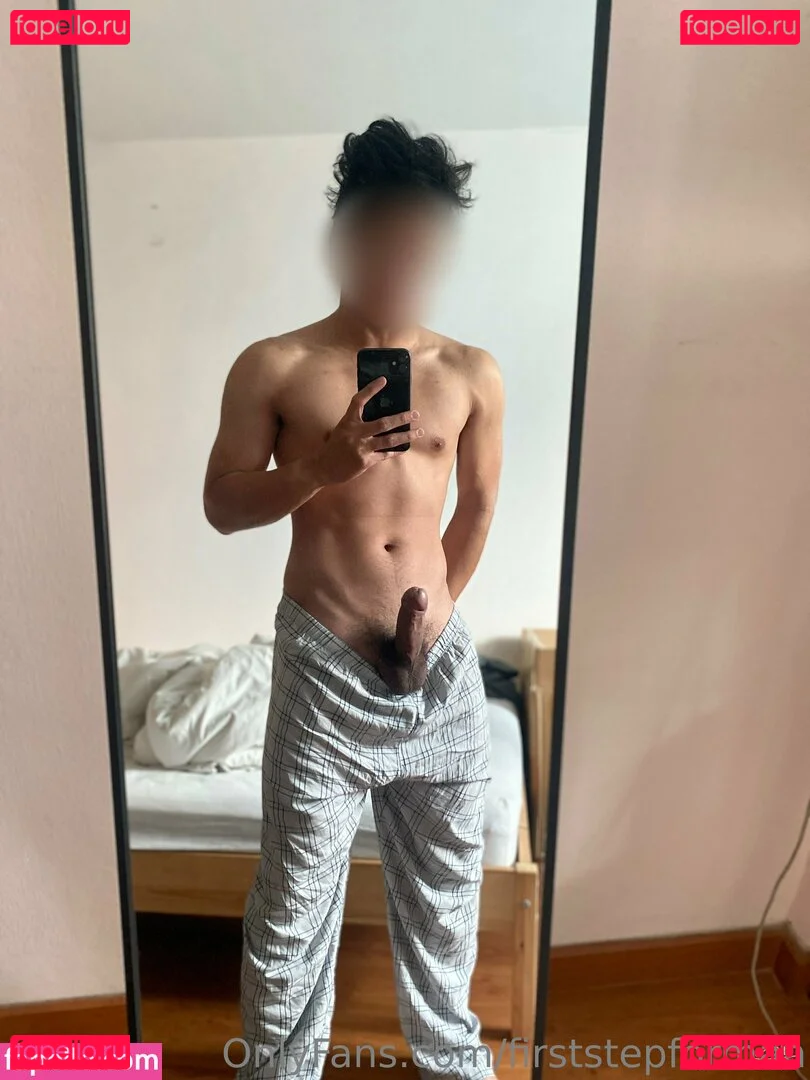 firststepforman Onlyfans Photo Gallery 