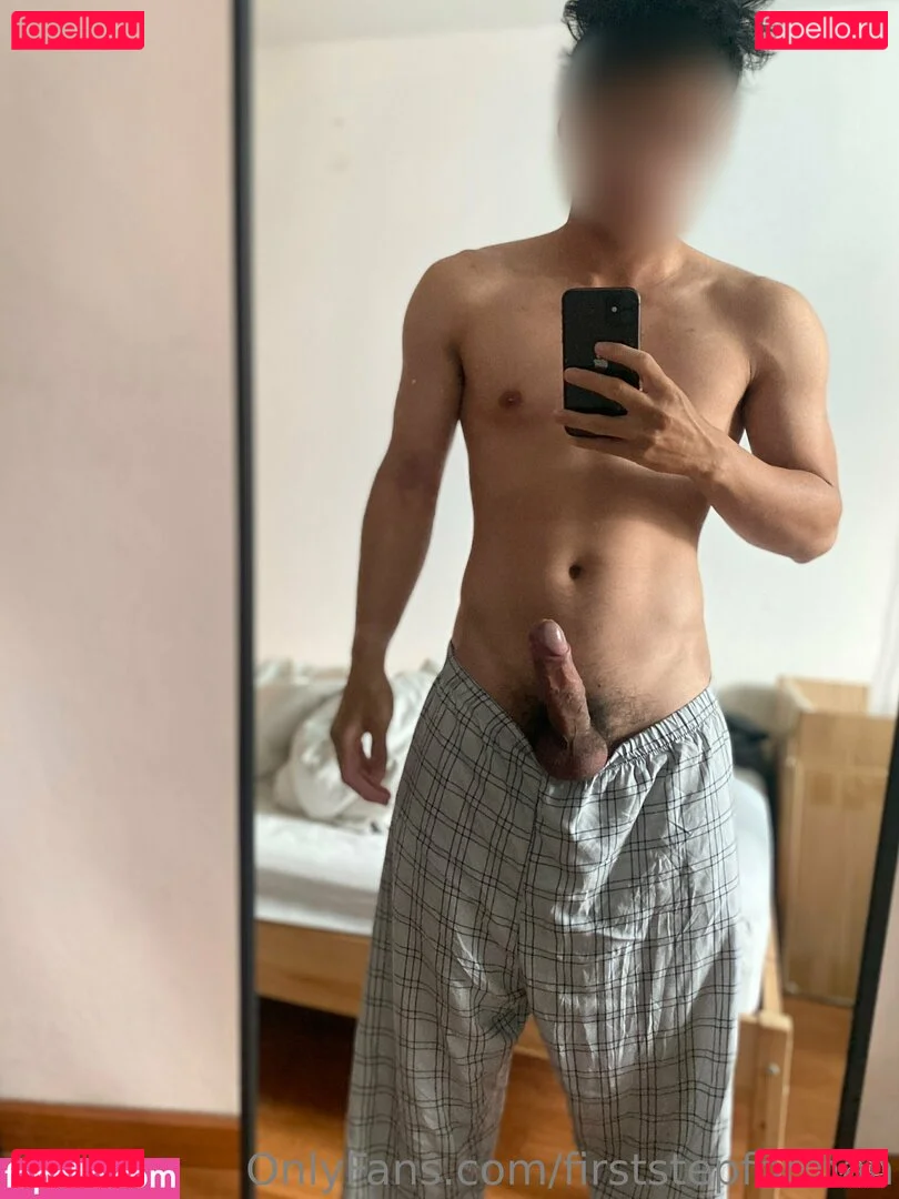 firststepforman Onlyfans Photo Gallery 