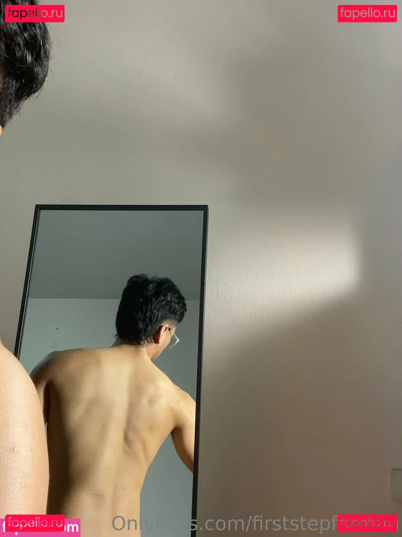 firststepforman Onlyfans Photo Gallery 