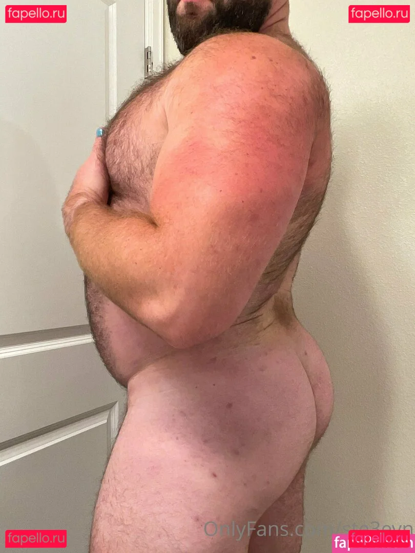 ste3evn Onlyfans Photo Gallery 