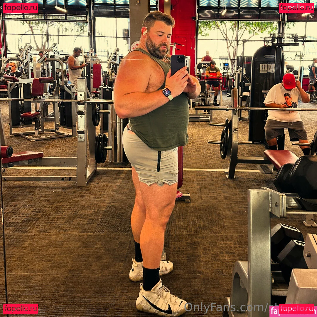 ste3evn Onlyfans Photo Gallery 