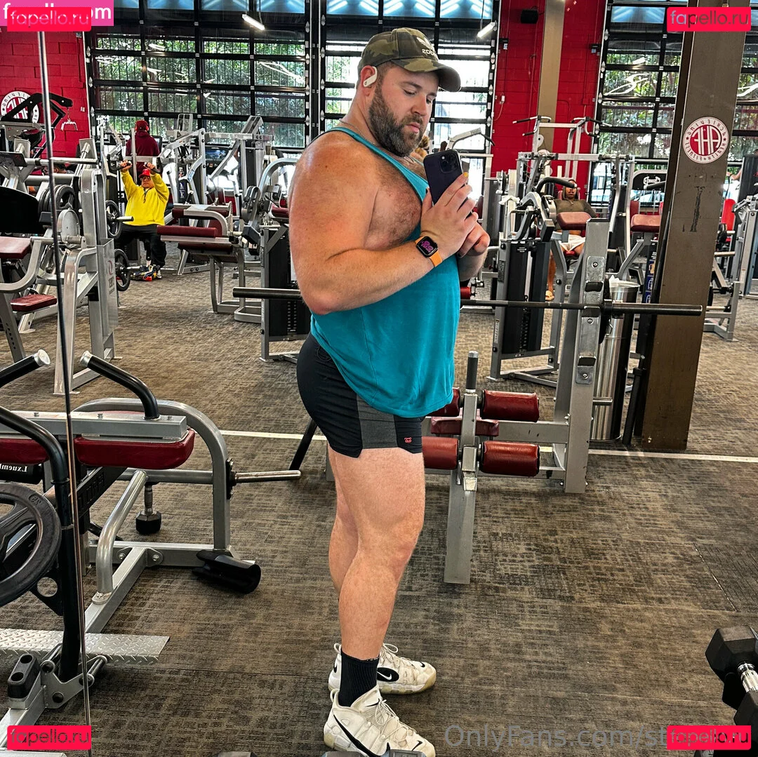 ste3evn Onlyfans Photo Gallery 