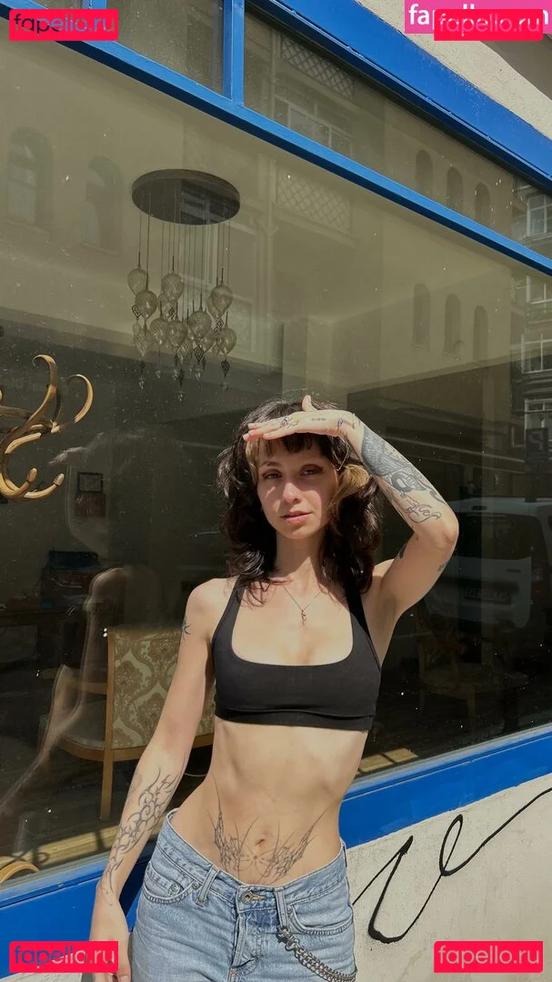 Bilgethewolf Onlyfans Photo Gallery 