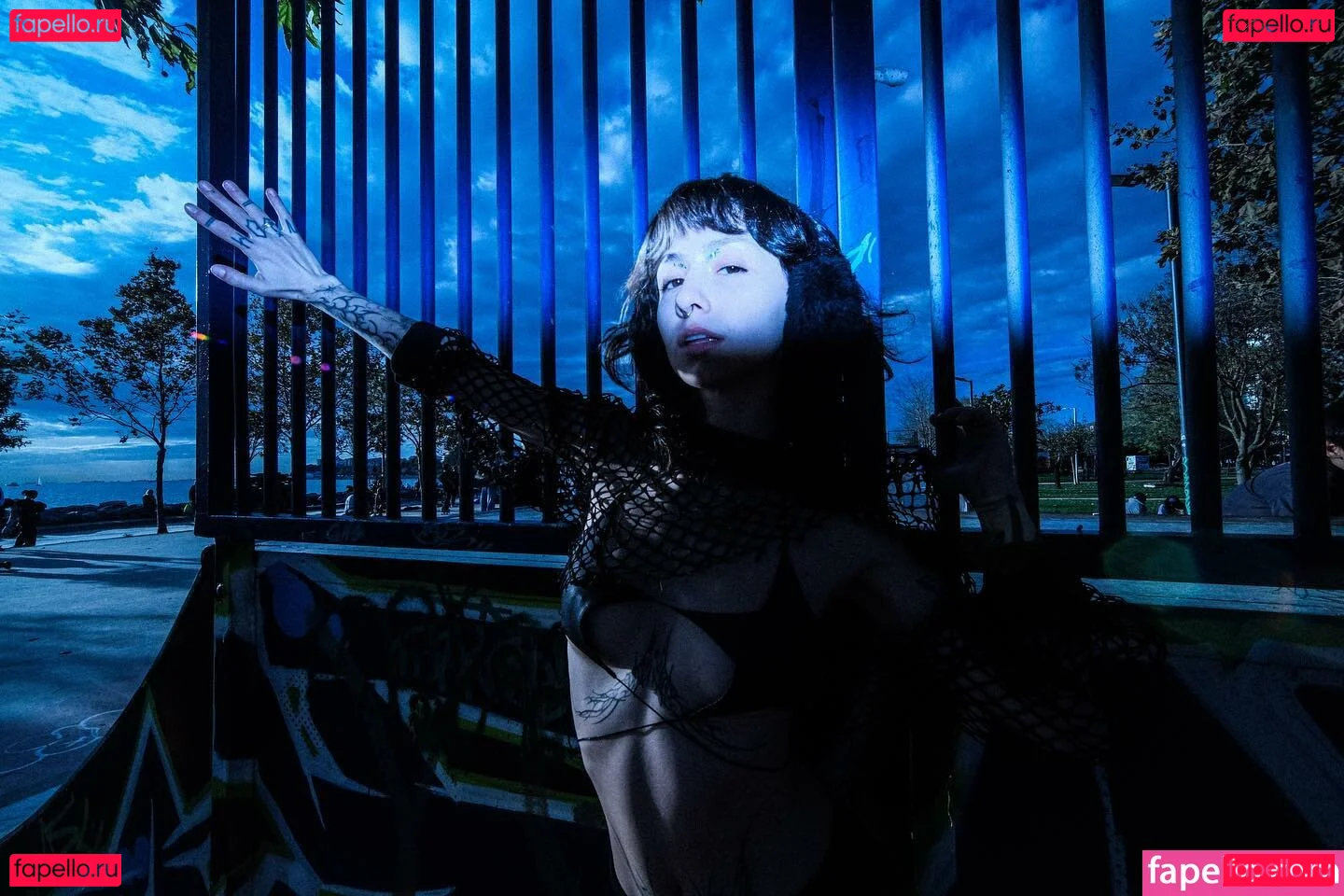 Bilgethewolf Onlyfans Photo Gallery 