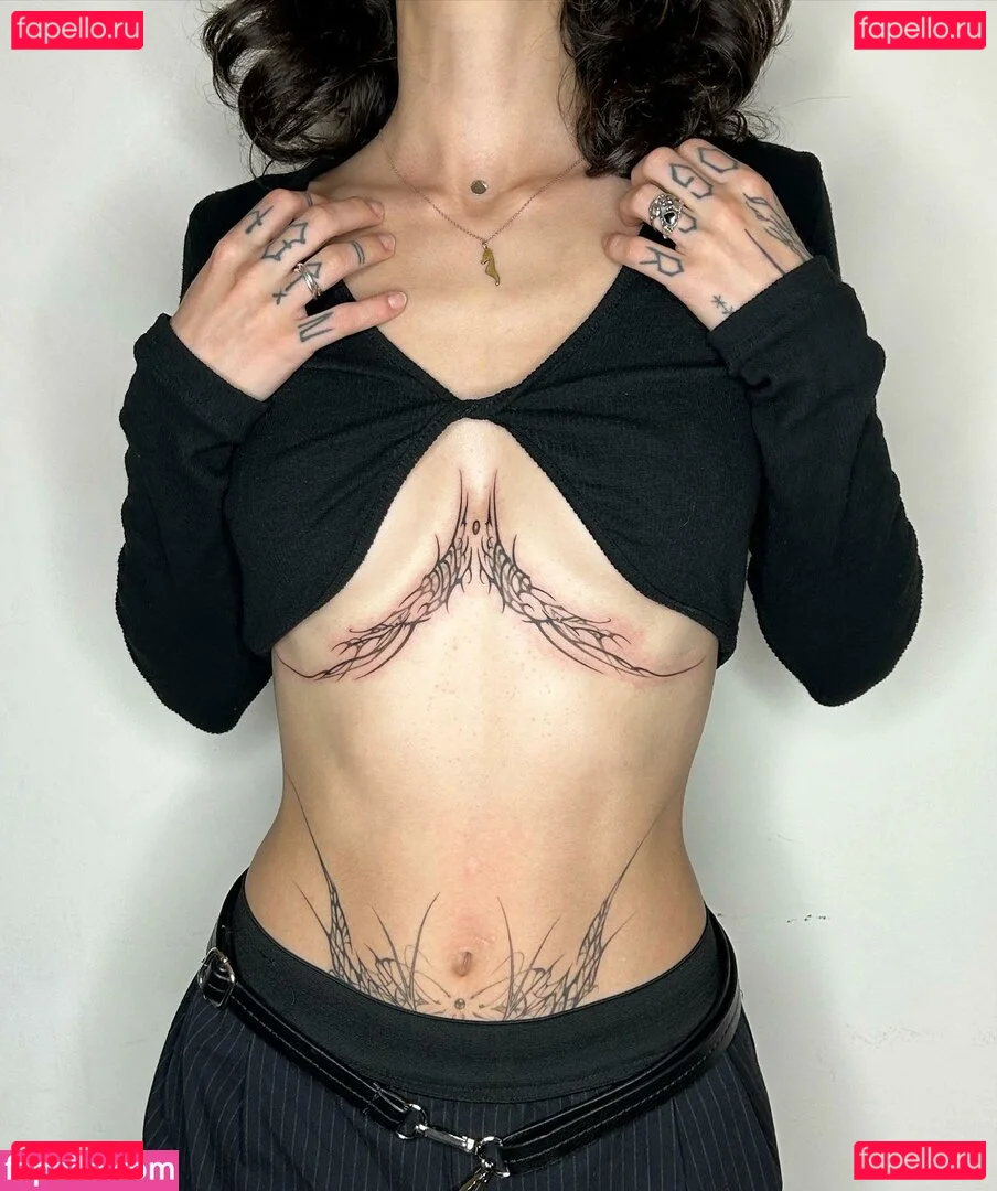 Bilgethewolf Onlyfans Photo Gallery 