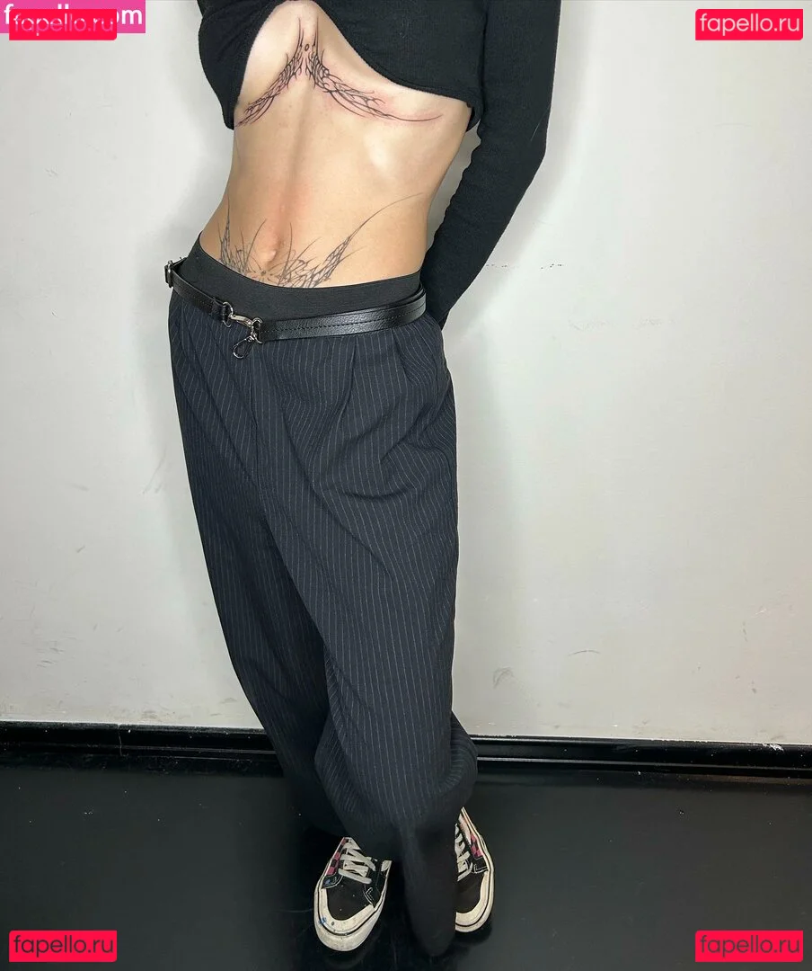 Bilgethewolf Onlyfans Photo Gallery 