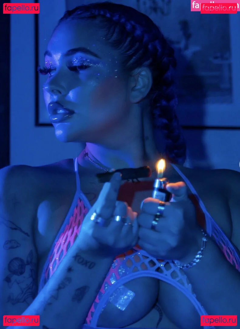 MedicatedMarley Onlyfans Photo Gallery 