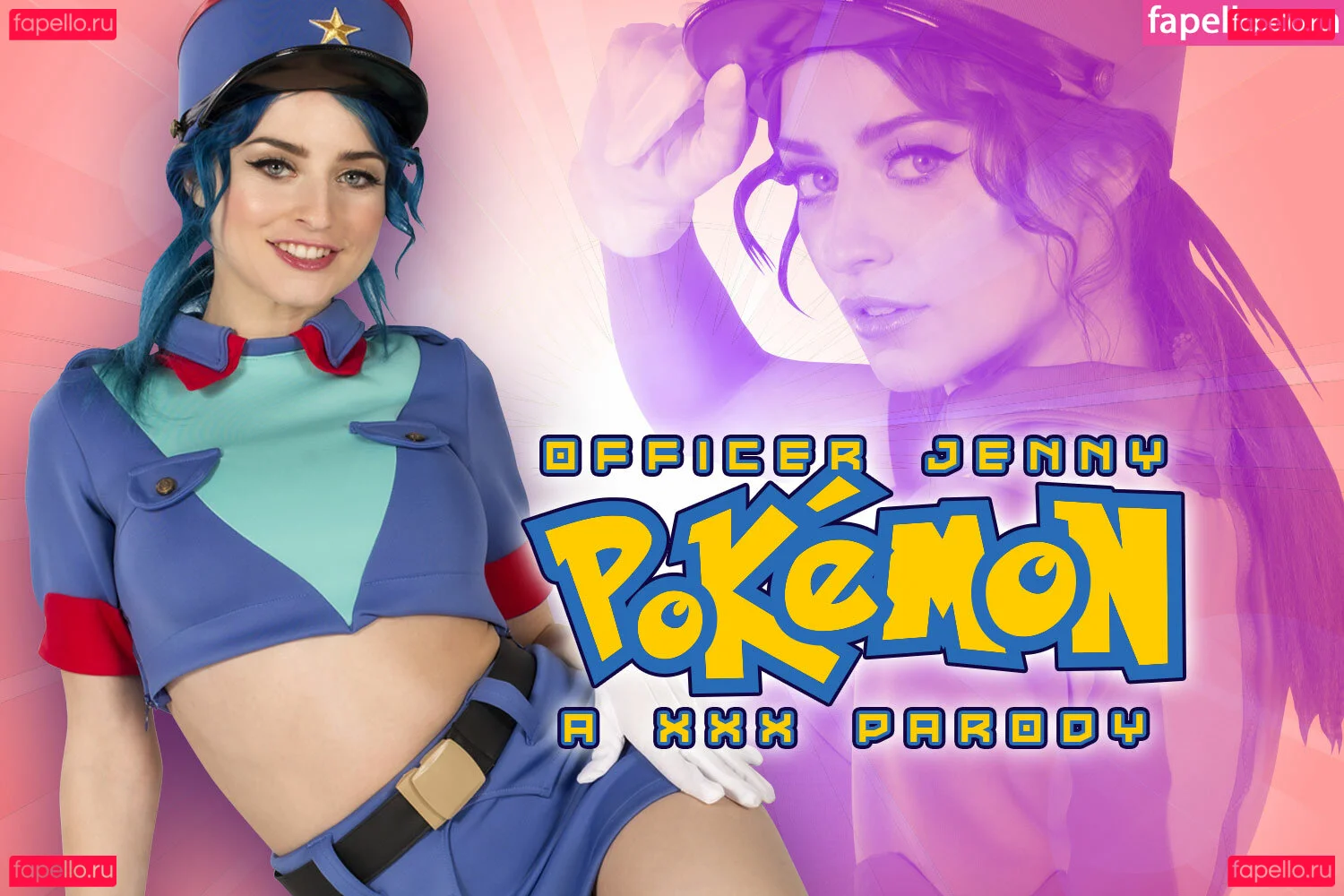 VRCosplayX Onlyfans Photo Gallery 