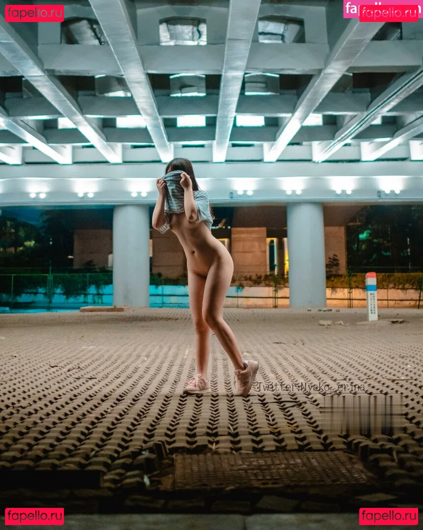 Nyako__erina Onlyfans Photo Gallery 