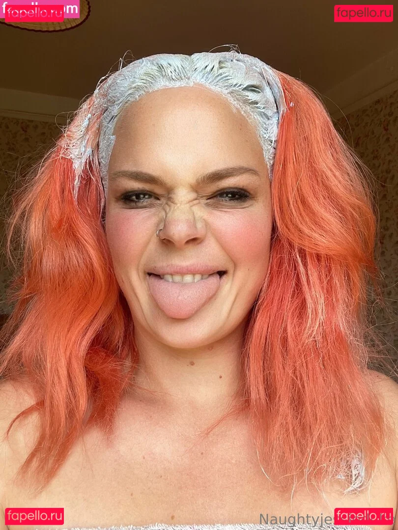 naughtyjessieduke Onlyfans Photo Gallery 