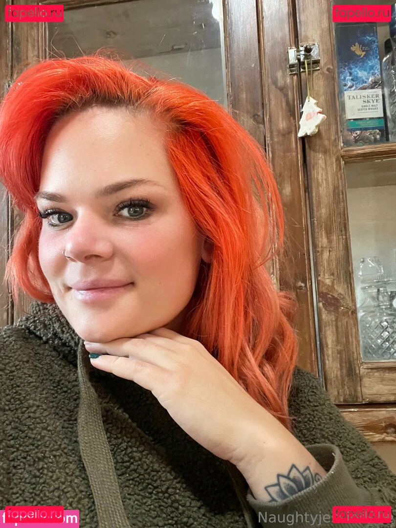 naughtyjessieduke Onlyfans Photo Gallery 