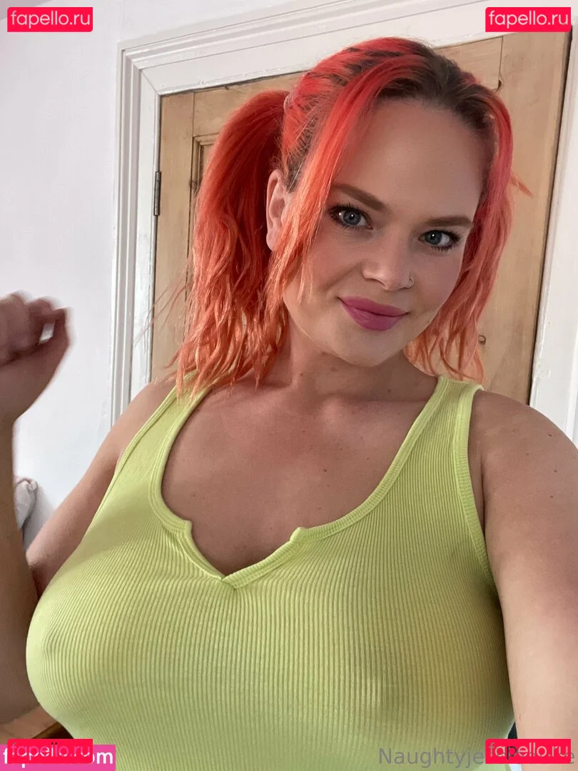 naughtyjessieduke Onlyfans Photo Gallery 