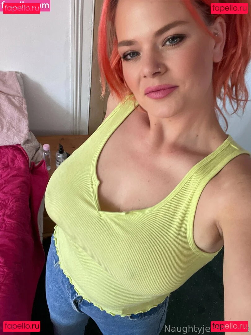 naughtyjessieduke Onlyfans Photo Gallery 