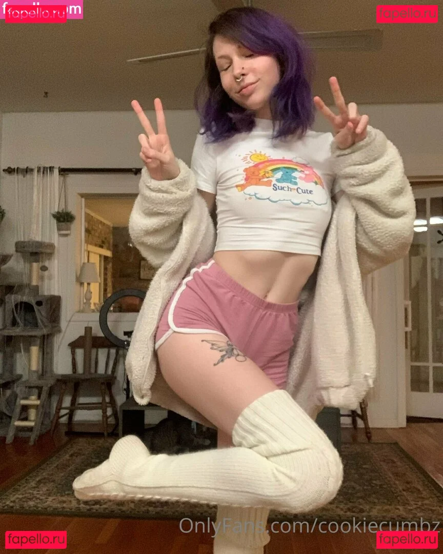 cookiecumbz Onlyfans Photo Gallery 