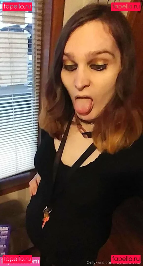 raynebowstar Onlyfans Photo Gallery 