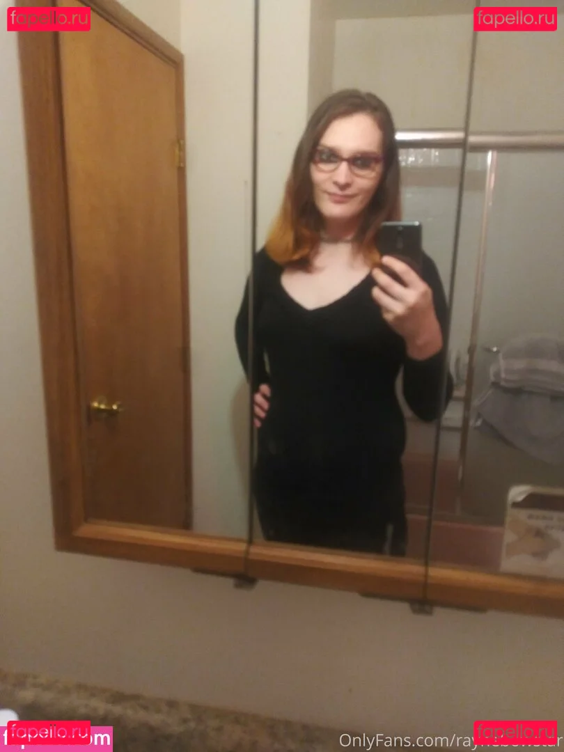 raynebowstar Onlyfans Photo Gallery 