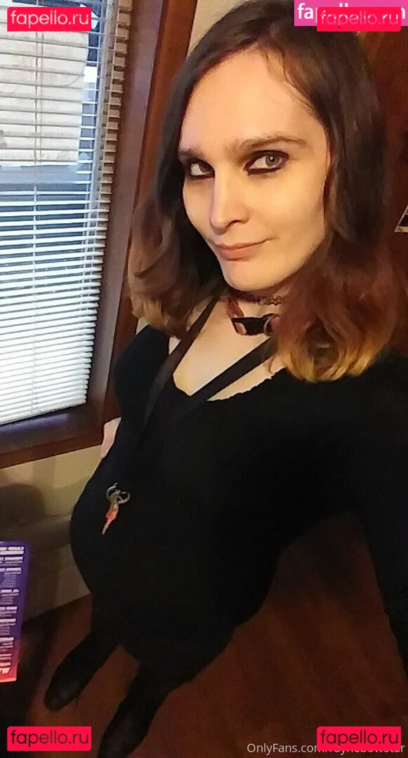 raynebowstar Onlyfans Photo Gallery 