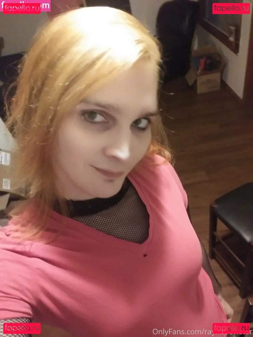 raynebowstar Onlyfans Photo Gallery 
