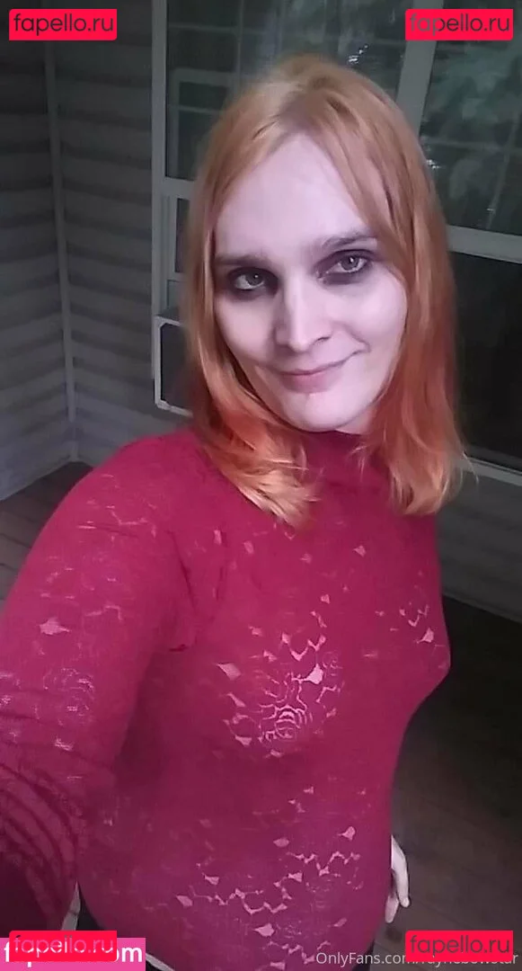 raynebowstar Onlyfans Photo Gallery 