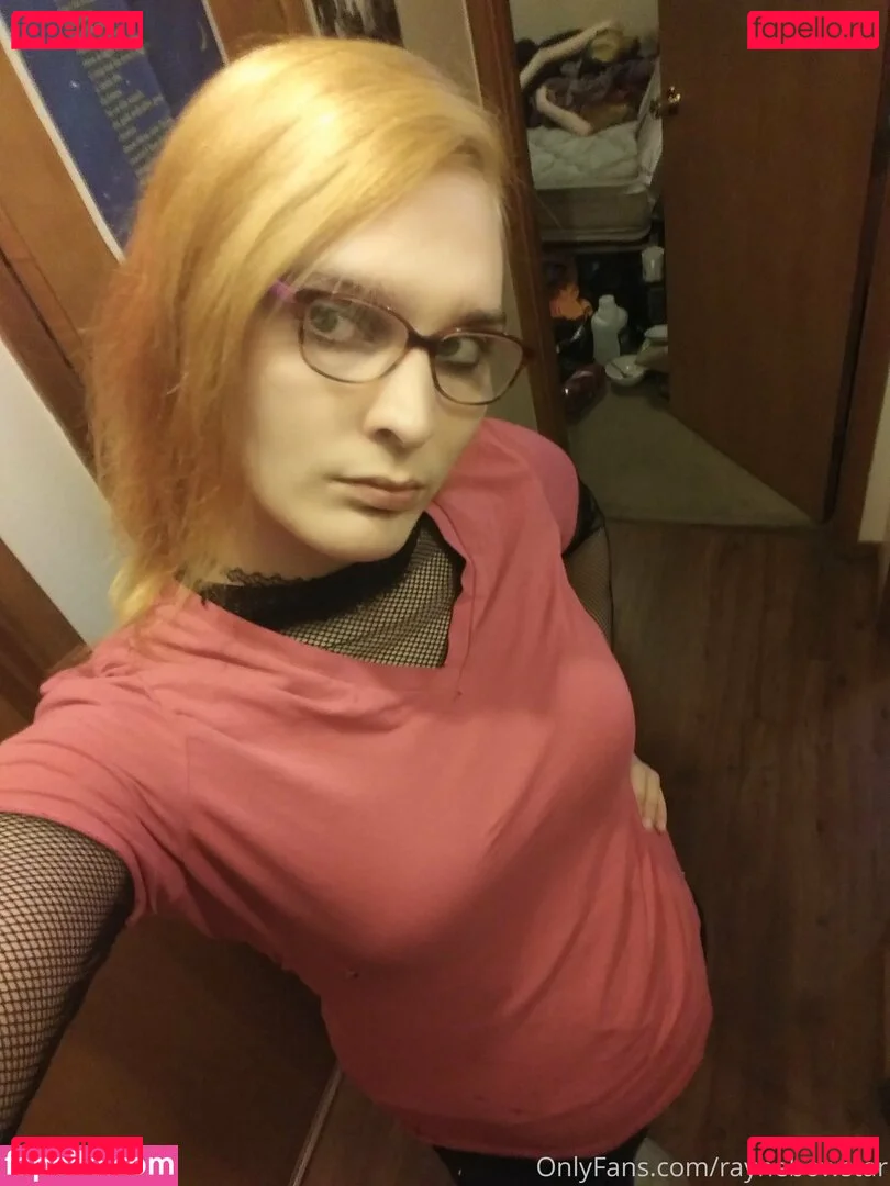 raynebowstar Onlyfans Photo Gallery 