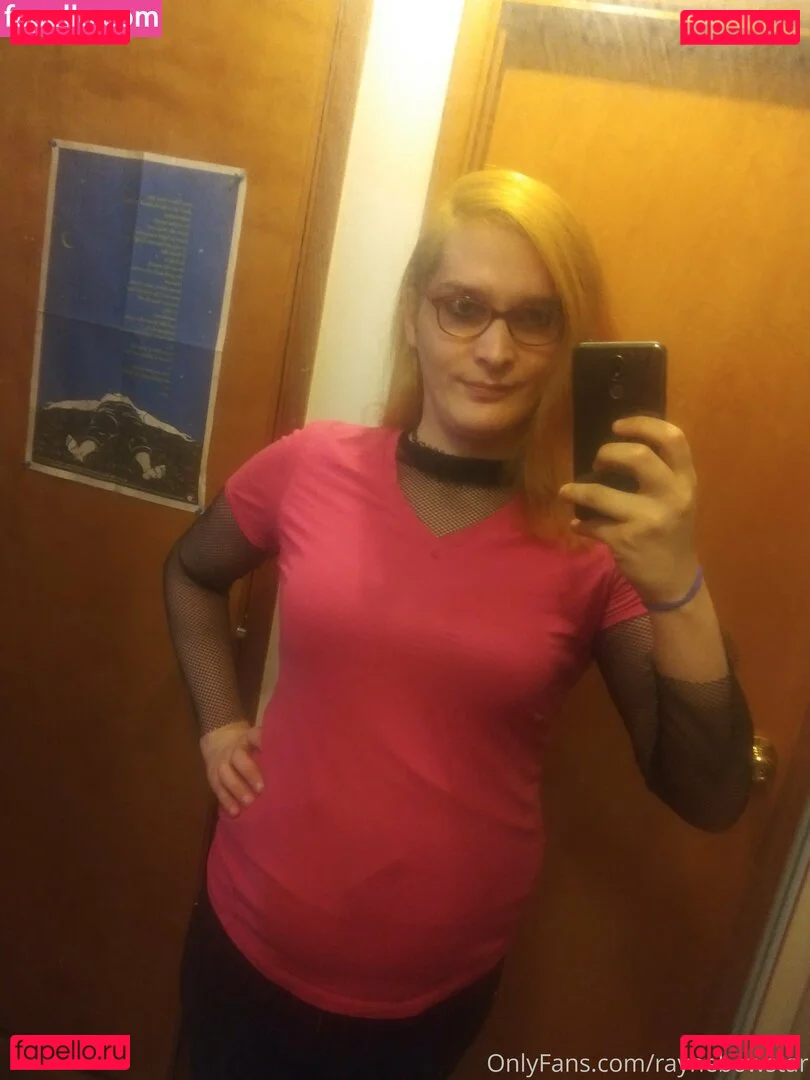 raynebowstar Onlyfans Photo Gallery 