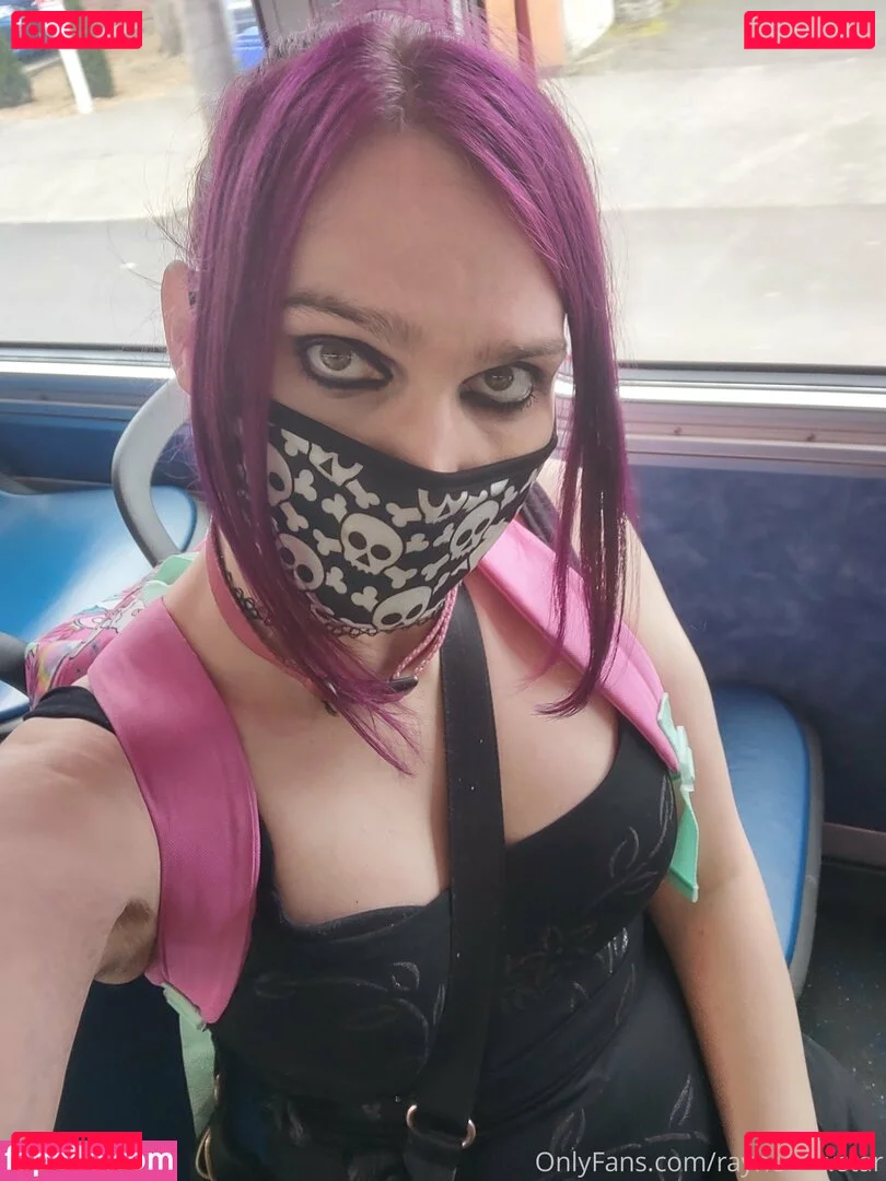 raynebowstar Onlyfans Photo Gallery 