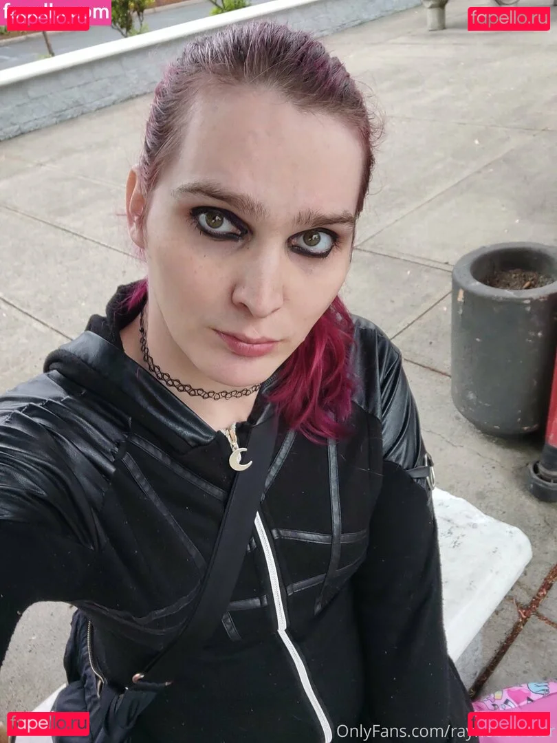 raynebowstar Onlyfans Photo Gallery 