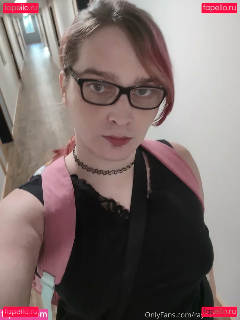 raynebowstar Onlyfans Photo Gallery 