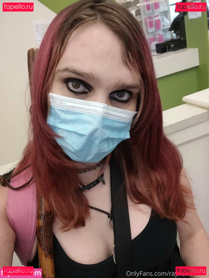 raynebowstar Onlyfans Photo Gallery 