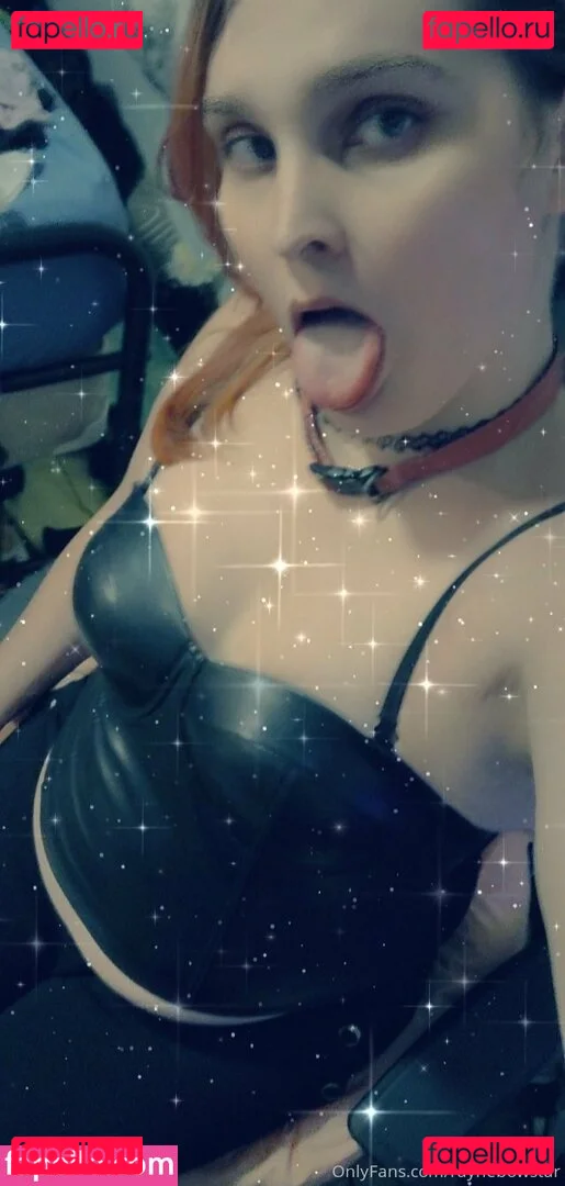 raynebowstar Onlyfans Photo Gallery 