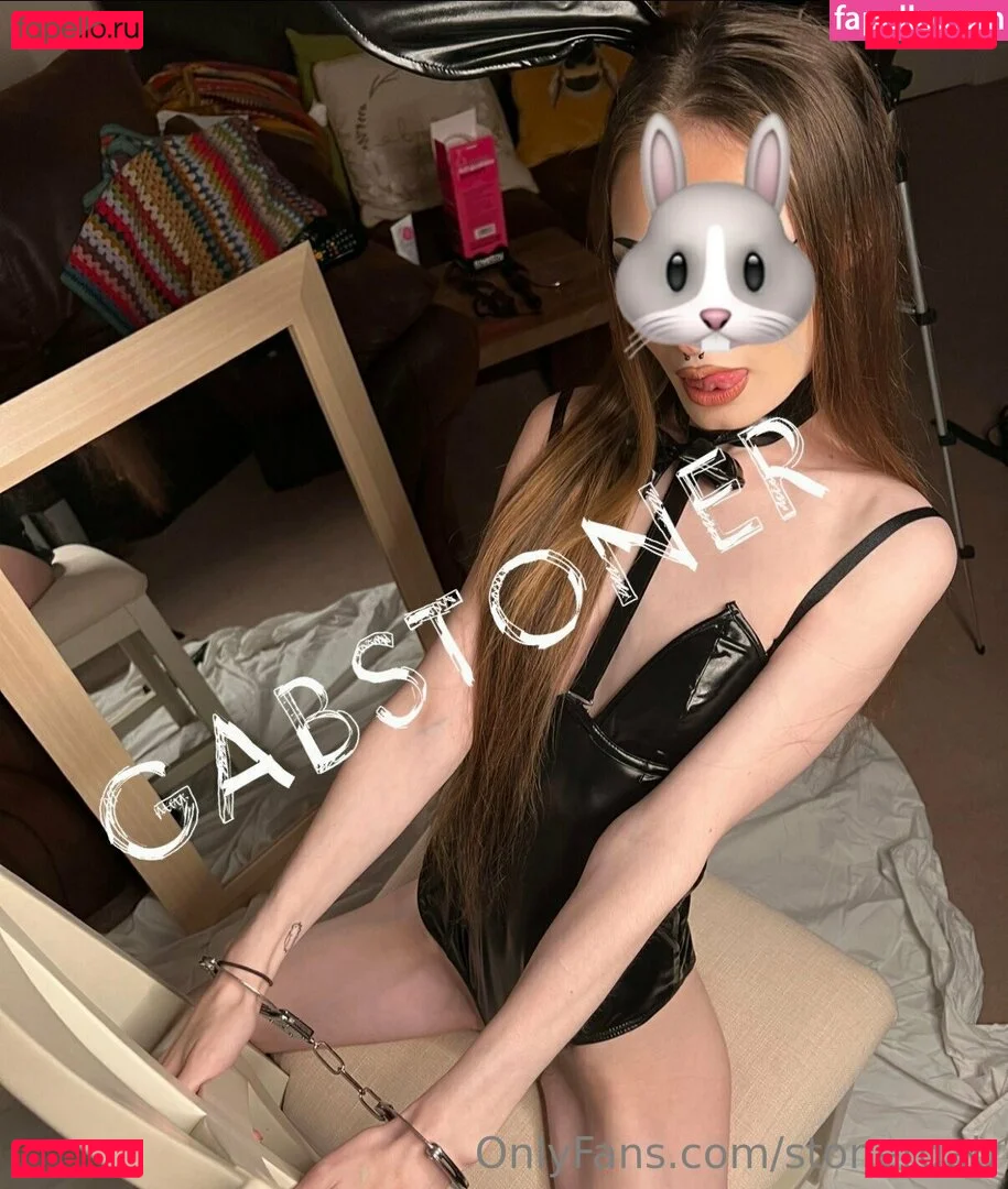 stonergab Onlyfans Photo Gallery 