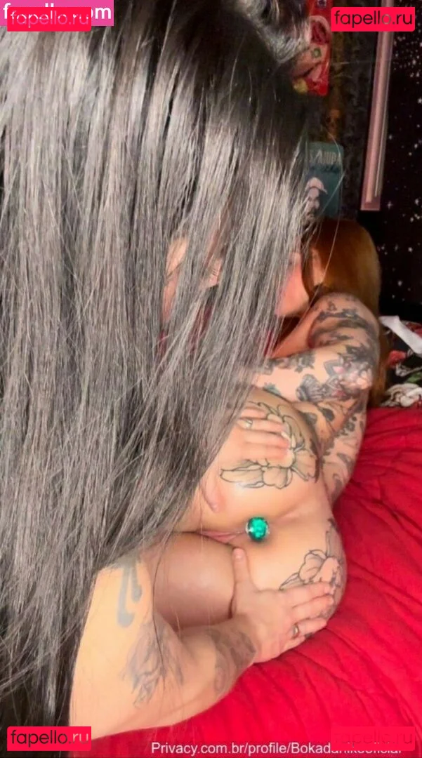 Bokadanikeoficial Onlyfans Photo Gallery 