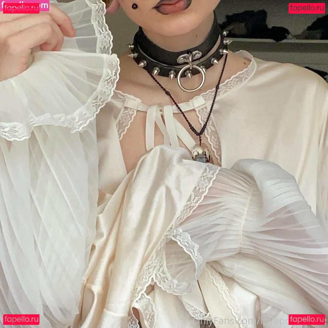 lovepotionfree Onlyfans Photo Gallery 