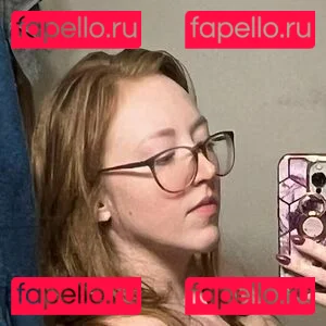 gingerann Onlyfans Photo Gallery 