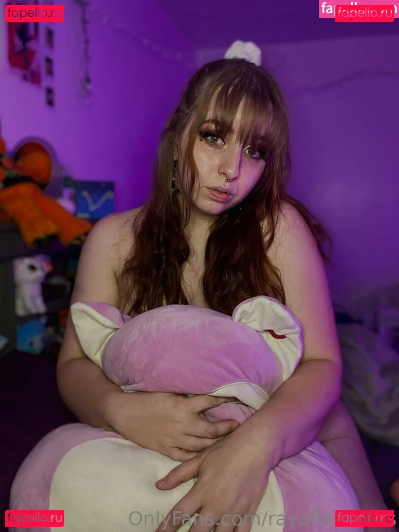 rayafterhours Onlyfans Photo Gallery 