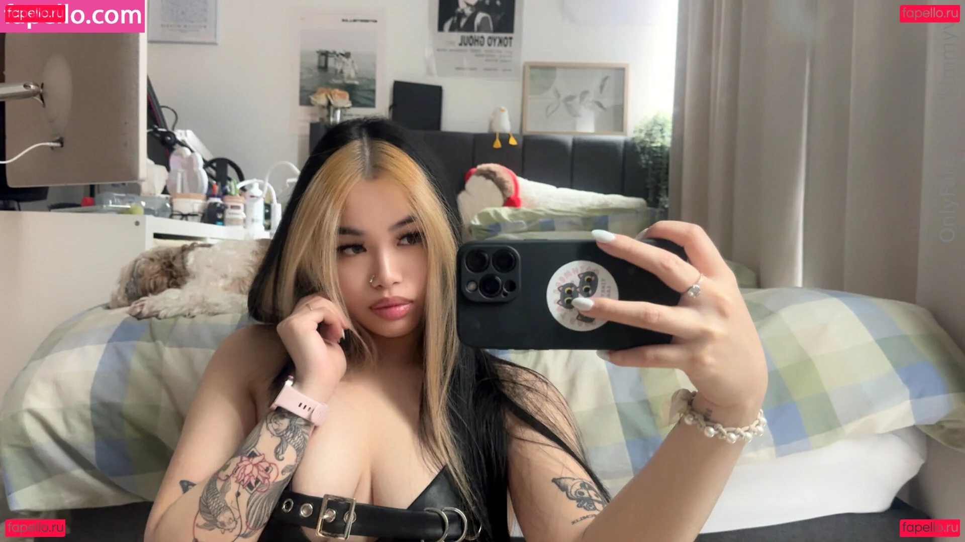 kkimvu Onlyfans Photo Gallery 