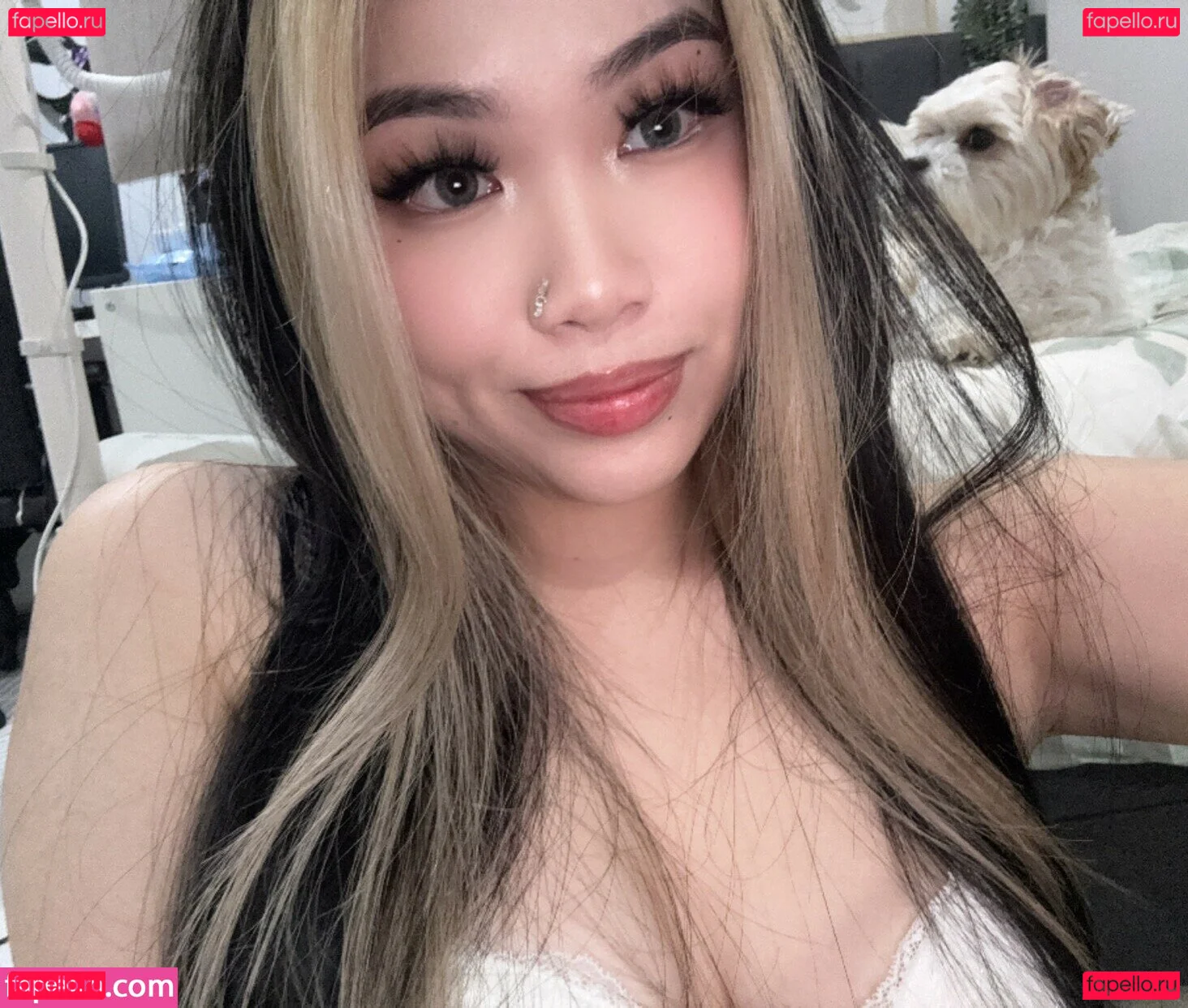 kkimvu Onlyfans Photo Gallery 