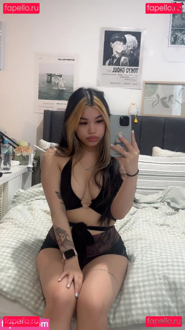 kkimvu Onlyfans Photo Gallery 