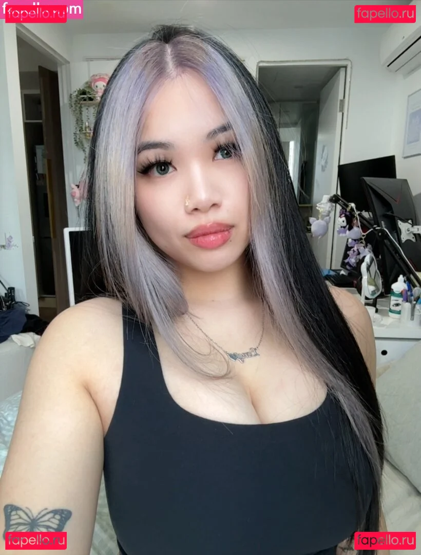 kkimvu Onlyfans Photo Gallery 