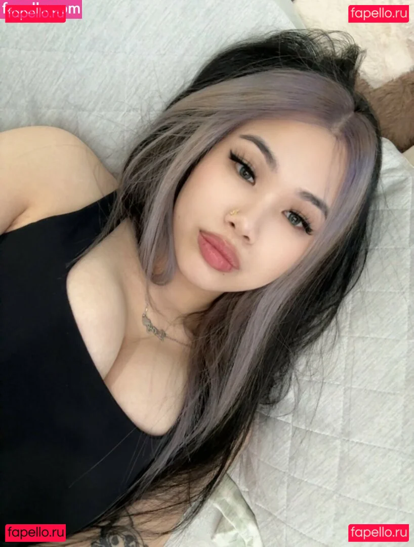 kkimvu Onlyfans Photo Gallery 