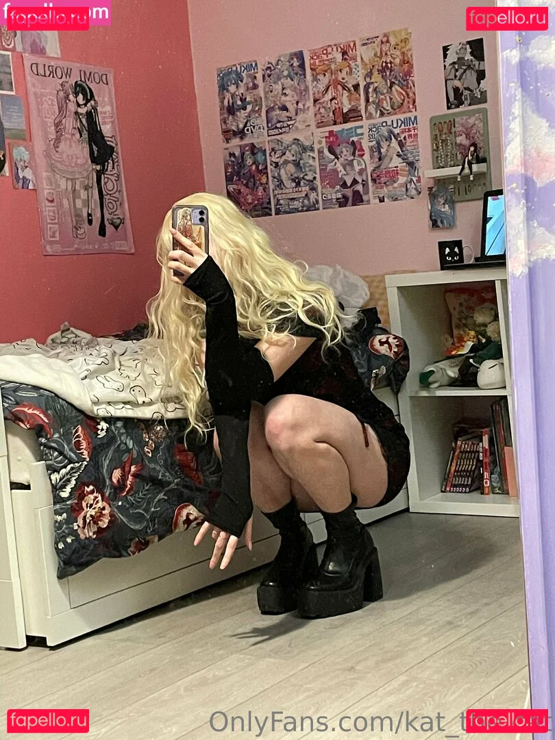 kat_the.cat Onlyfans Photo Gallery 