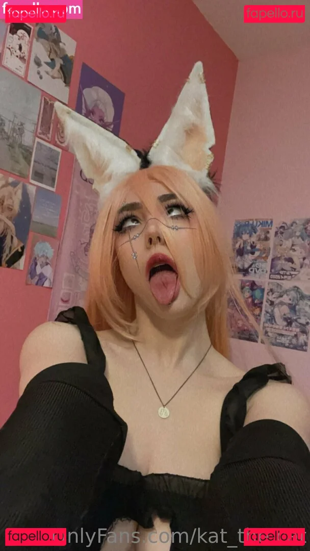 kat_the.cat Onlyfans Photo Gallery 
