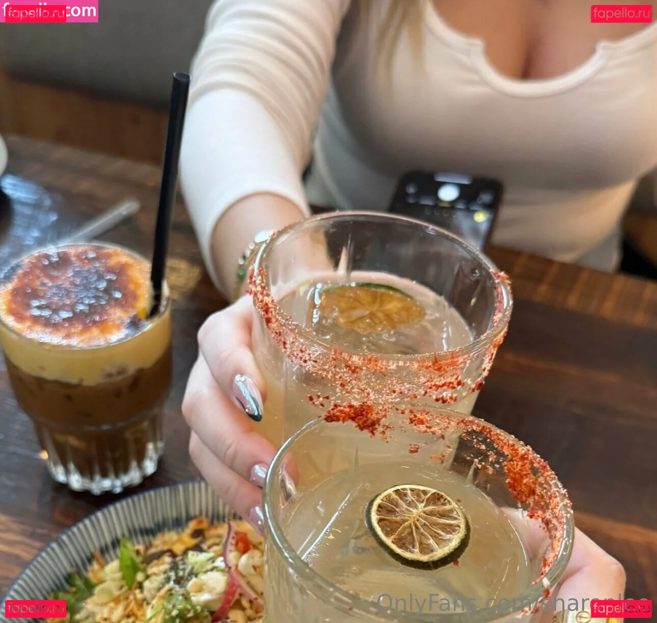 Sharonlee Onlyfans Photo Gallery 