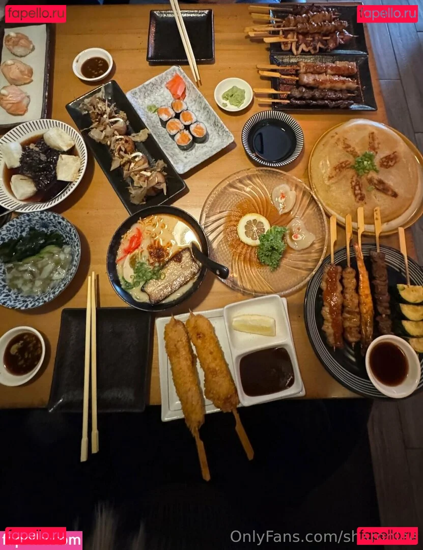 Sharonlee Onlyfans Photo Gallery 