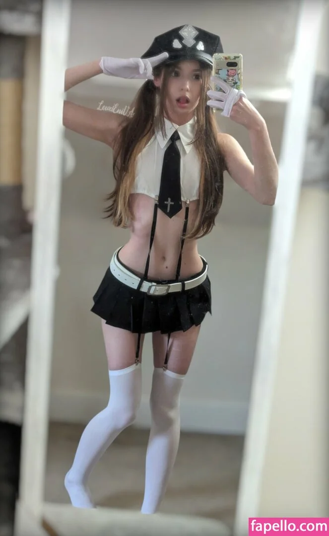 succubuseni Onlyfans Photo Gallery 